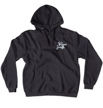 thedjbriansmith Hoodies (No-Zip/Pullover)