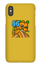 acedragon821 iPhone Phone Cases