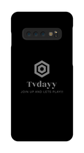 tvdayy Samsung Phone Cases