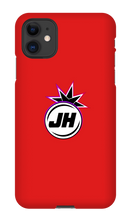 jakehoo iPhone Phone Cases