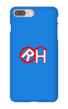 rotolhouse iPhone Phone Cases