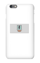dandyplayz iPhone Phone Cases