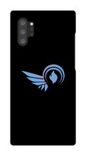 astral flames Samsung Phone Cases