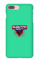 phantominfinitytv iPhone Phone Cases