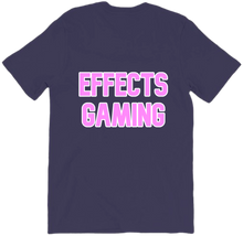Large Logo t-shirt back
