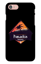 Paradiis roleplay iPhone Phone Cases
