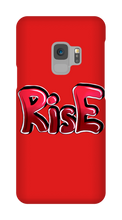 ytredisevil Samsung Phone Cases