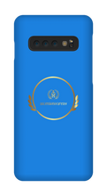 New logo Samsung Phone Cases