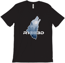 T-Shirt "R1GG3D"