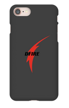 Dfire iPhone Phone Case