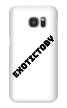 exotictoby Samsung Phone Cases