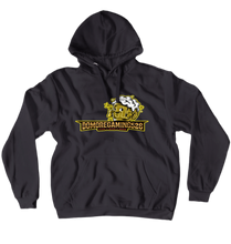 domoregaming526 Hoodies (No-Zip/Pullover)