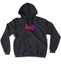 The Covers Duo Hoodies (No-Zip/Pullover)