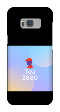 tea3880 Samsung Phone Cases