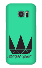 R1 Crown Samsung Phone Cases