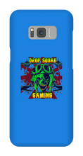 dropshotdady Samsung Phone Cases