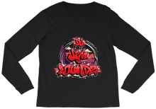 djjimsoundz Long Sleeve Tee