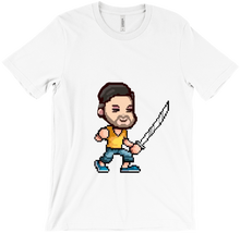 narutoshetty T-Shirts
