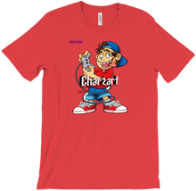 charzart-4158 T-Shirts