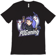 pdgaming15 T-Shirts