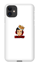 ZEXXTIII IPHONE CASE