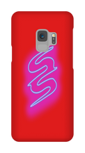 shinobishawntv Samsung Phone Cases