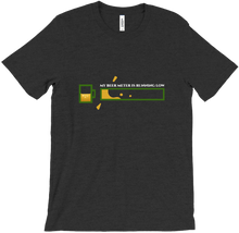 Elote T-Shirts Beer