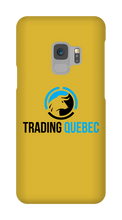 Trading Quebec Samsung Phone Cases