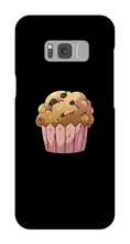 muffinmusicinc Samsung Phone Cases