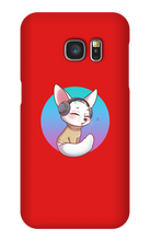 Tingle Samsung Phone Case