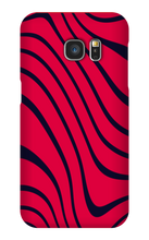 medium_ninja Samsung Phone Cases