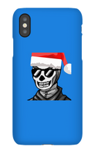 Jerseyian Xmas iPhone Phone Cases