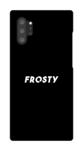 FrostyFalcon Samsung Phone Cases