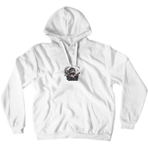 stick_gamer01 Hoodies (No-Zip/Pullover)