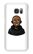 baphometsplayground Samsung Phone Cases