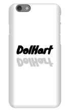 dolhart iPhone Phone Cases