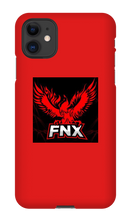 teamfnx iPhone Phone Cases