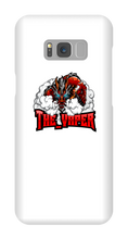 the_vaper Samsung Phone Cases