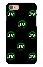 jveetv iPhone Phone Cases