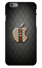 Gucci Themed Iphone Case