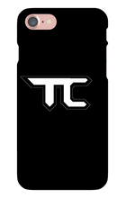 tocoldisaacyt iPhone Phone Cases