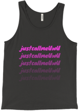 justcallmesammich Tank Top
