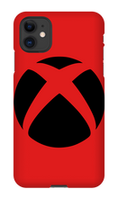 The Xbox Logo iPhone 11 case