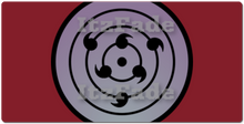 ItzFade Rinnegan XXL Gaming Mousepad
