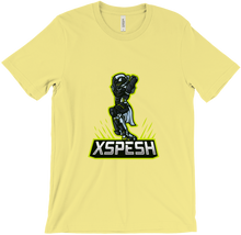 xSpesh T-Shirts w/ Large Logo