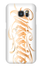 djmissile Samsung Phone Cases