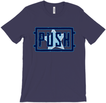 PUSH PUBG Logo T-Shirt