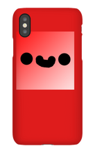 justmalk iPhone Phone Cases