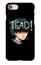 TEAD Iphone CASES