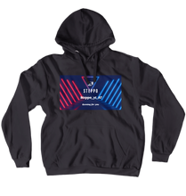 steppo_yt_87 Hoodies (No-Zip/Pullover)
